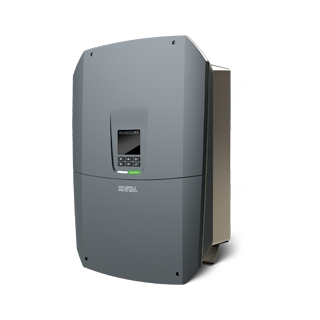 KOSTAL-PLENTICORE-G3-L