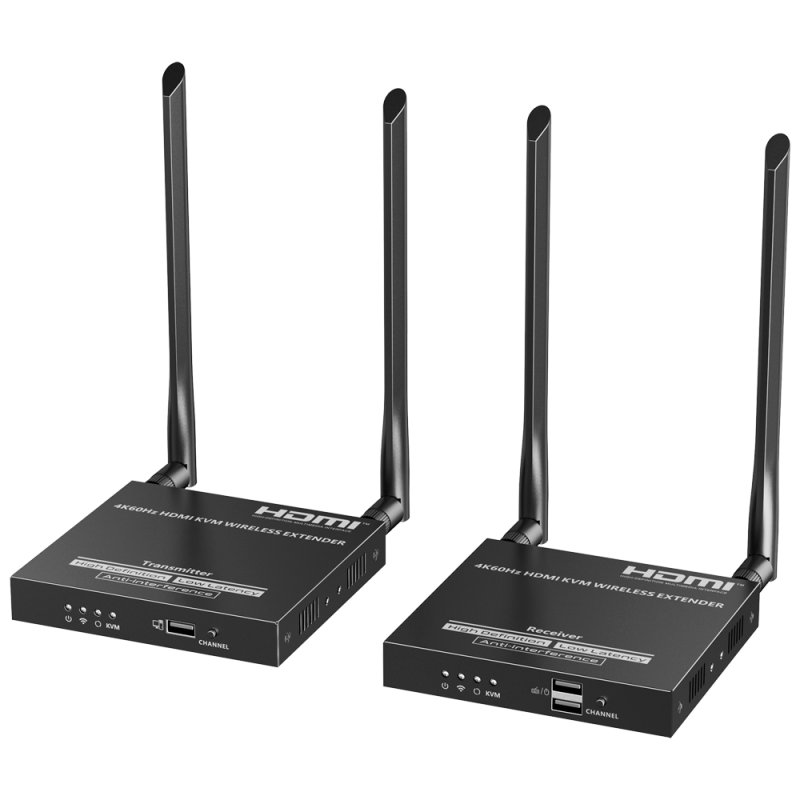 HDMI-EXT-PRO-W-4K60-KVM