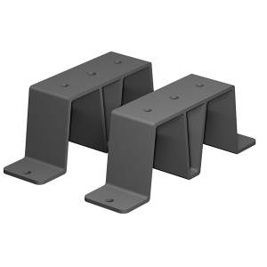 MOUNTING FOOT 120MM FOR M50A/M70A/M100A FLEX