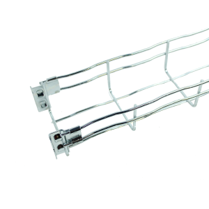 RoofSupport mesh cable tray