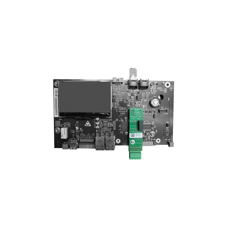 EXPANSION MODULE DIGITAL INPUTS FOR BLUEPLANET