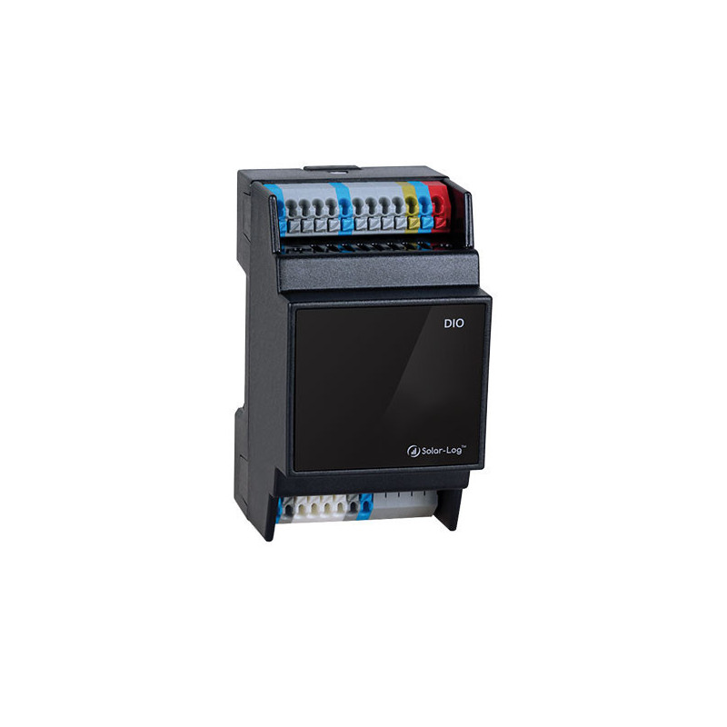 SOLARLOG MOD I/O FOR SOLARLOG BASE