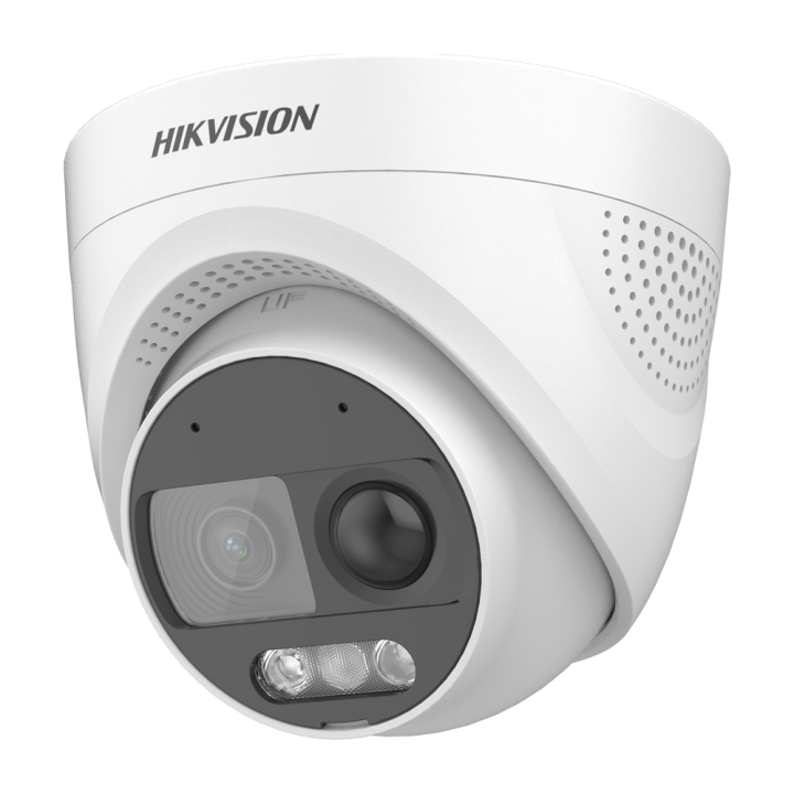 DS-2CE72DF3T-PIRXOS(2.8mm)