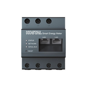 SMART ENERGY METER G2