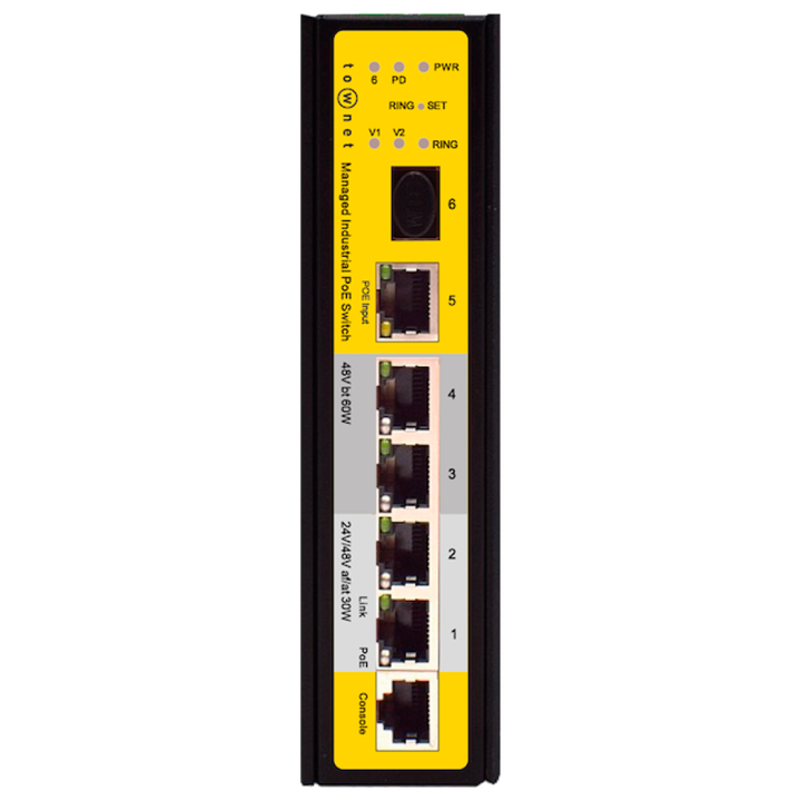 TOW-TW-SB5-POE