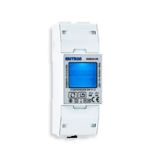 NX1 SMART METER