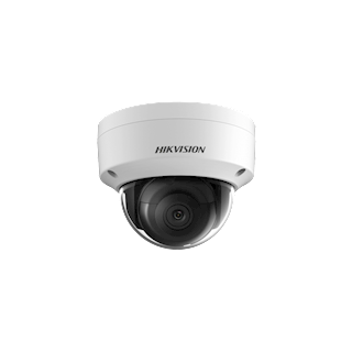 DS-2CD2146G2-I Hikvision AcuSense 4MP dome camera 4MM wit