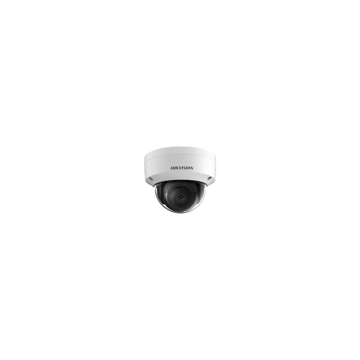 DS-2CD2146G2-I Hikvision AcuSense 4MP dome camera 4MM wit