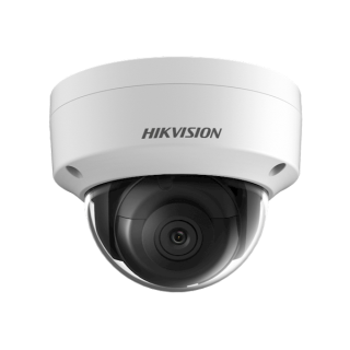 DS-2CD2186G2-I Hikvision AcuSense 8MP dome camera 2.8MM wit