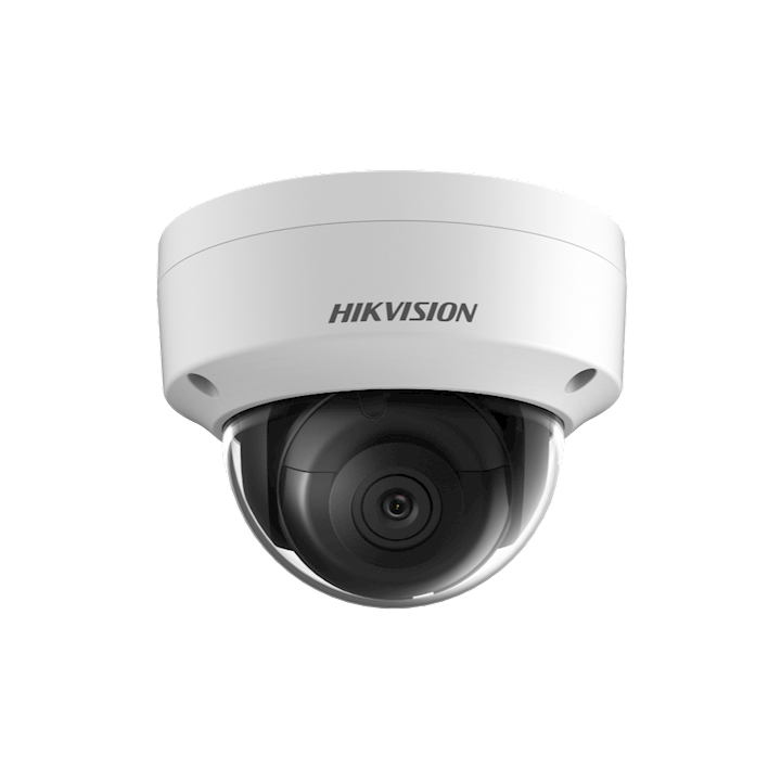 DS-2CD2186G2-I Hikvision AcuSense 8MP dome camera 2.8MM wit