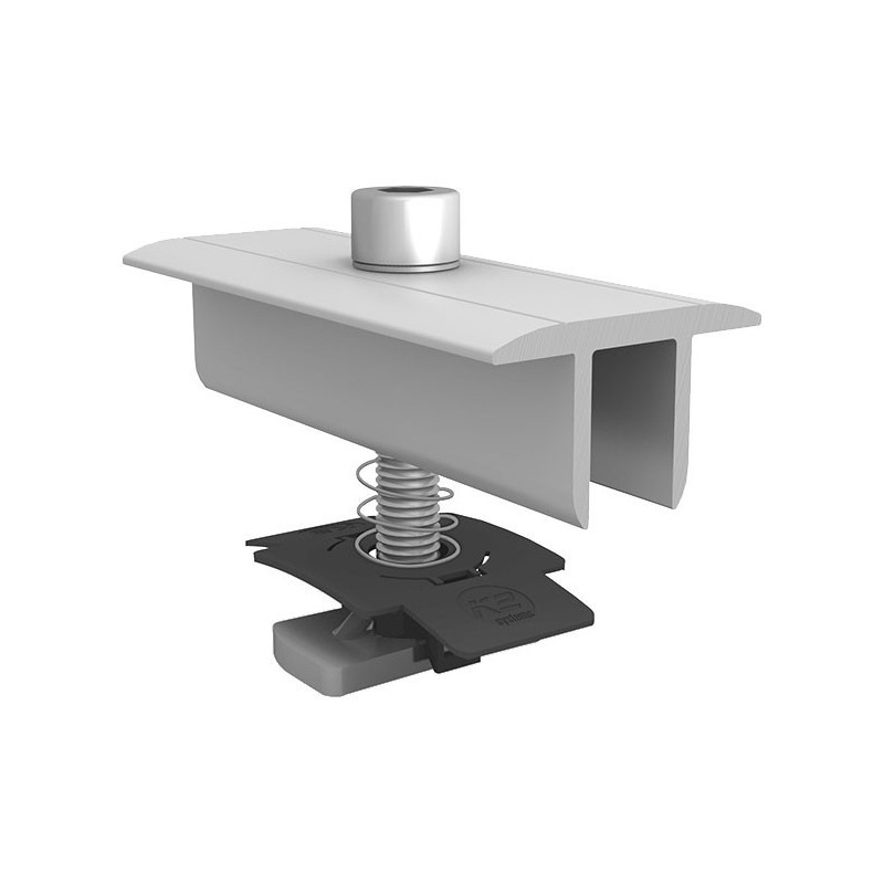 MC XS SET AL 30 – 33 mm SS PA