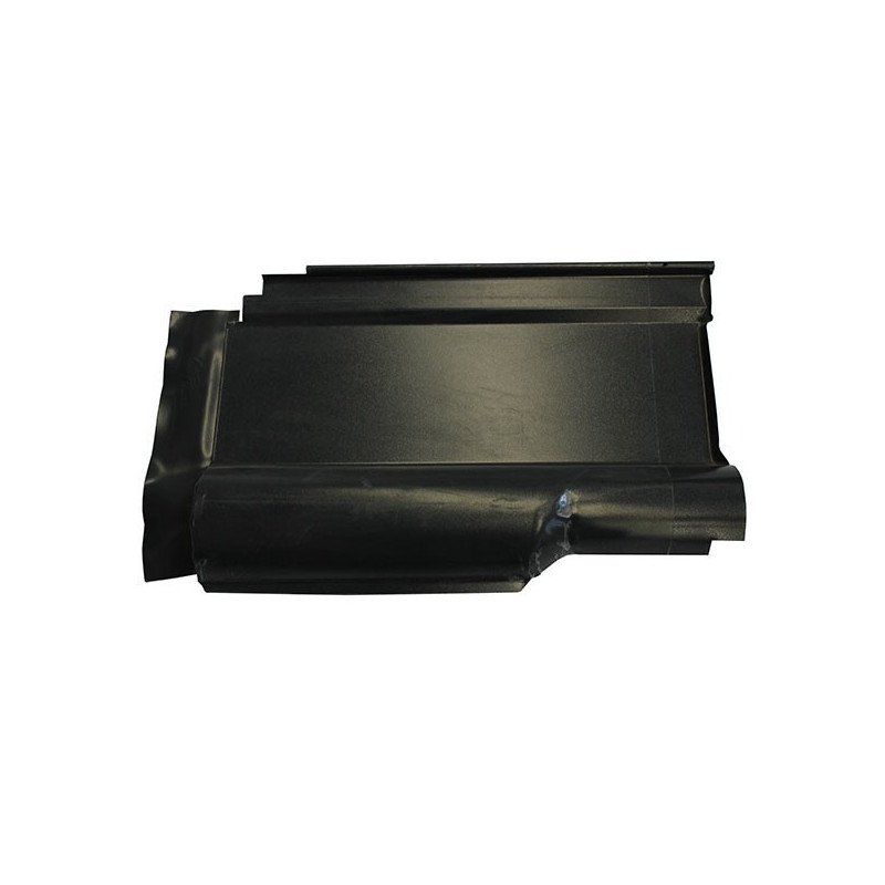 MRT Type Ton 265 black-gray PU20