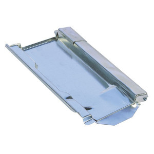 MRT Type Ton 260 galvanized PU20