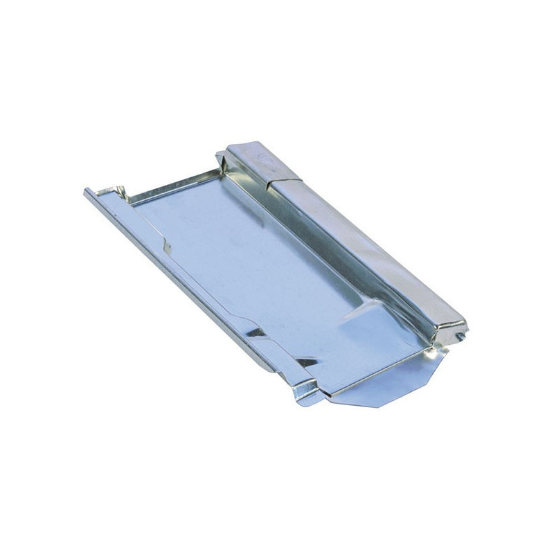 MRT Type Ton 260 galvanized PU20