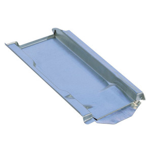 MRT Type Ton 220 galvanized PU20