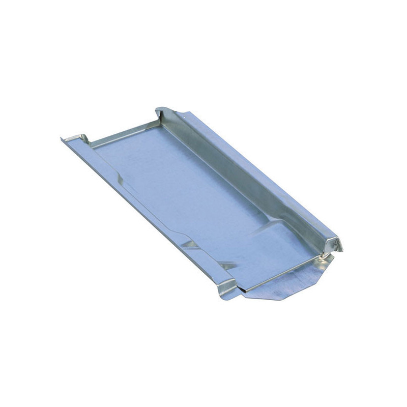 MRT Type Ton 220 galvanized PU20