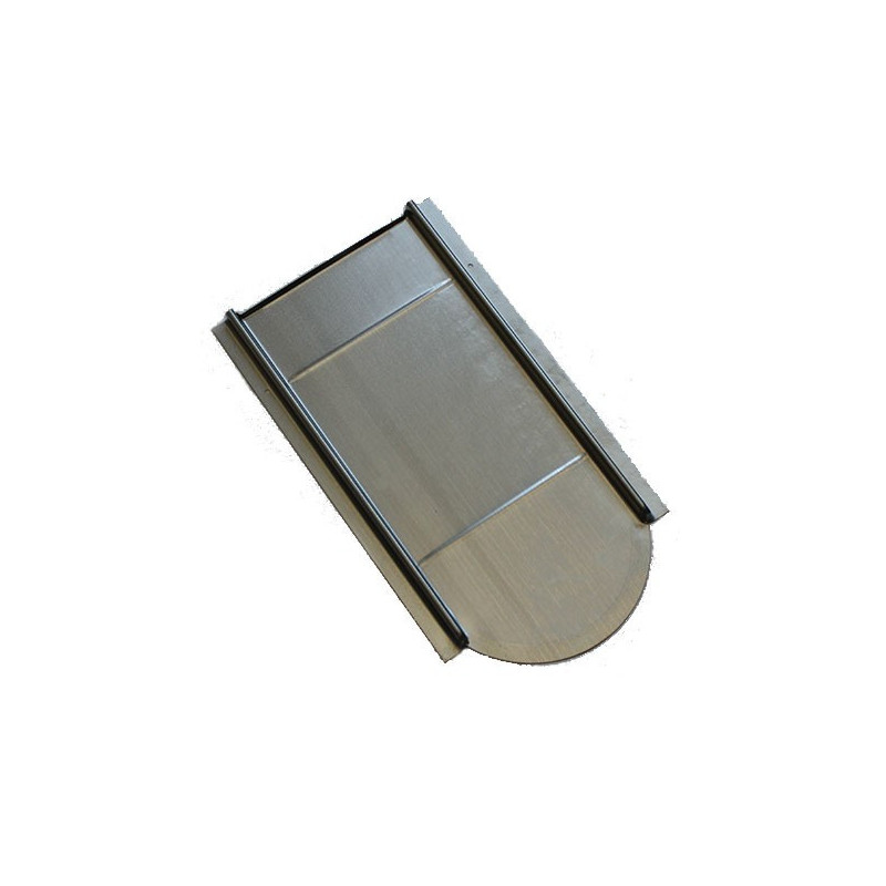 MRT Typ Vario galvanized PU30