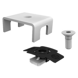 BasicRail BasicLock 22 Set