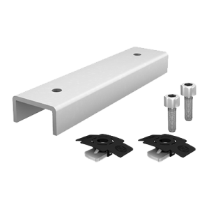 RC SR/P D/S- Dome /2.11 SET