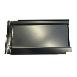 MRT Type Grande 290 galvanized PU20