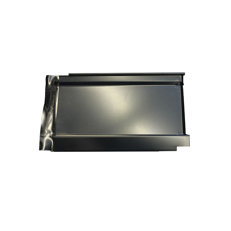 MRT Type Grande 290 galvanized PU20