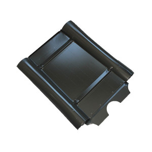 MRT Type Beton black-gray PU20