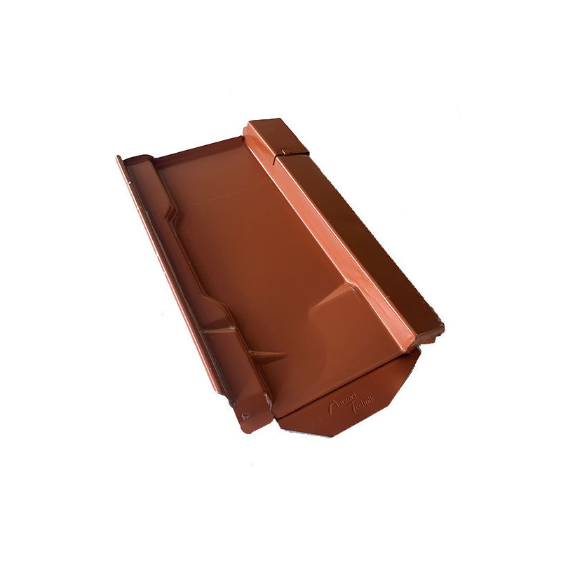 MRT Type Ton 260 red PU20