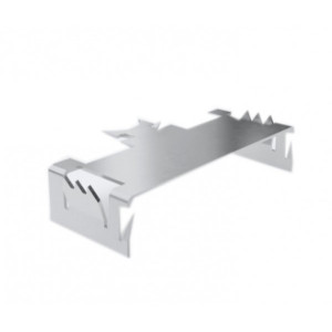 TerraGrif QL, clip potential equalization