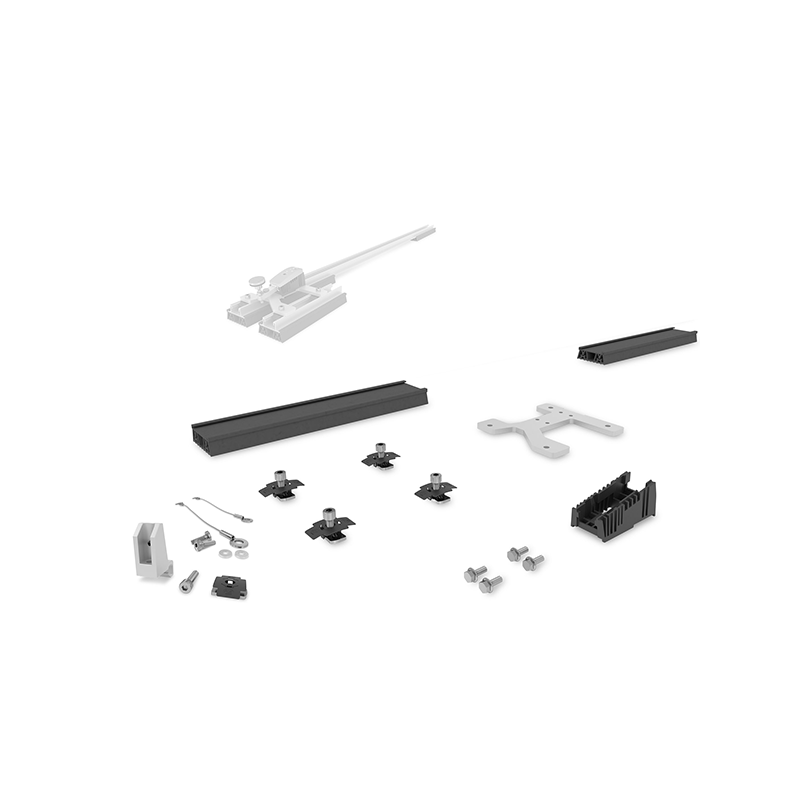 K2 Buddy - Dome accessories Set