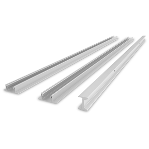 K2 Buddy - Dome Profile Set 30 mm