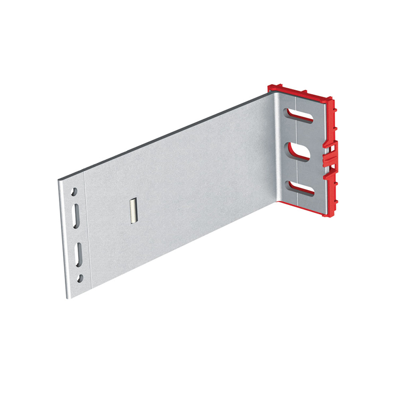 FacadeRail bracket, 220mm, variant M