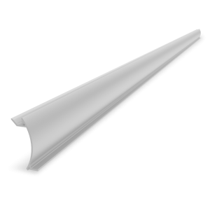 InsertionRail 2.0 Cover 30, 2,85 m