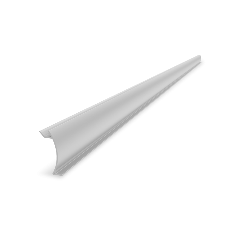 InsertionRail 2.0 Cover 30, 2,85 m