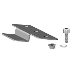 AC StairPlate for Micro Inverter / Optimizer