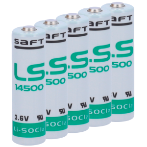 10XBATT-LS14500-S