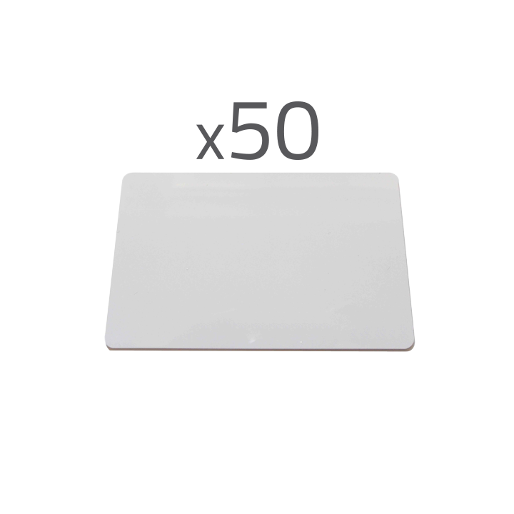 RFID-CARD-50P