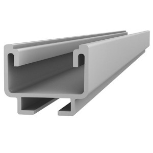 RK2 SolidRail UltraLight