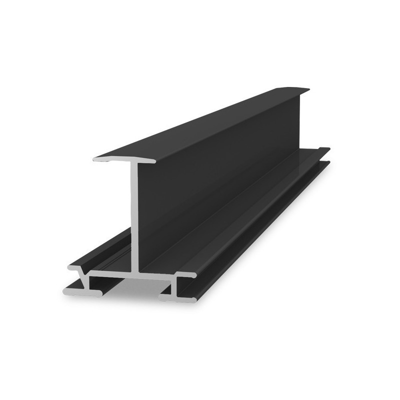 RK2 Insertion rail 35, black