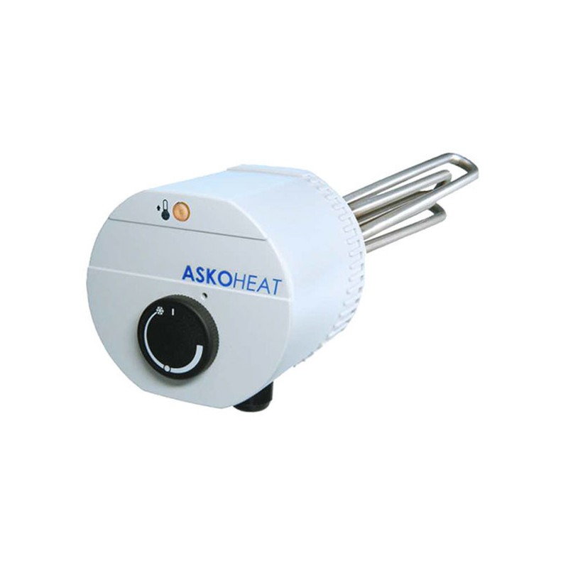 HEATING ROD AHIR-BI-SE-3.0