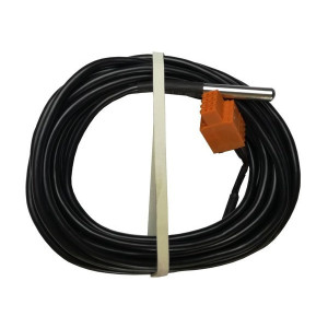 AC-THOR temperature sensor