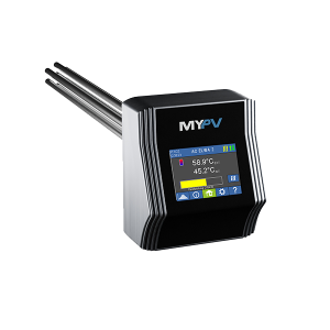 AC ELWA 2, stepless heating element 3.5 kW