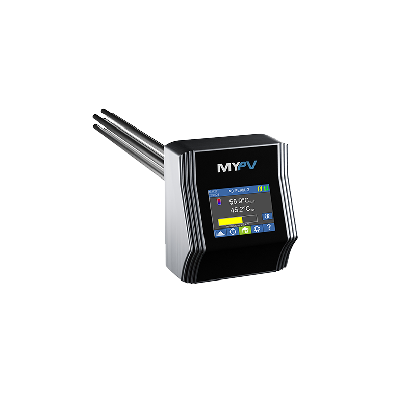 AC ELWA 2, stepless heating element 3.5 kW