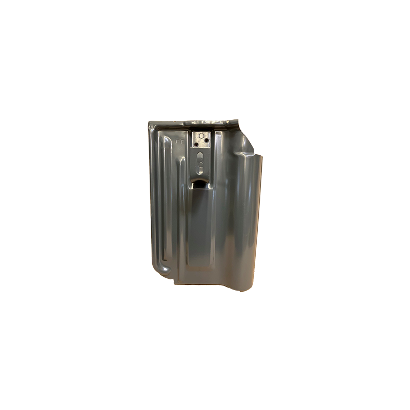 RF PA LEH Erlus E58, E58 S anthracite