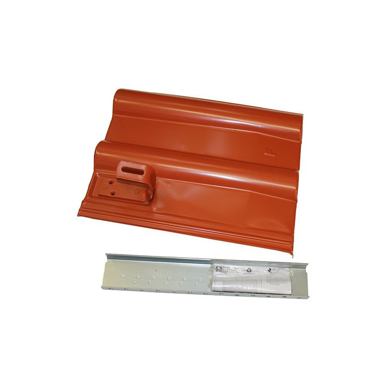 RF PA LEH Nelskamp Finkenberger Pfanne brick-red