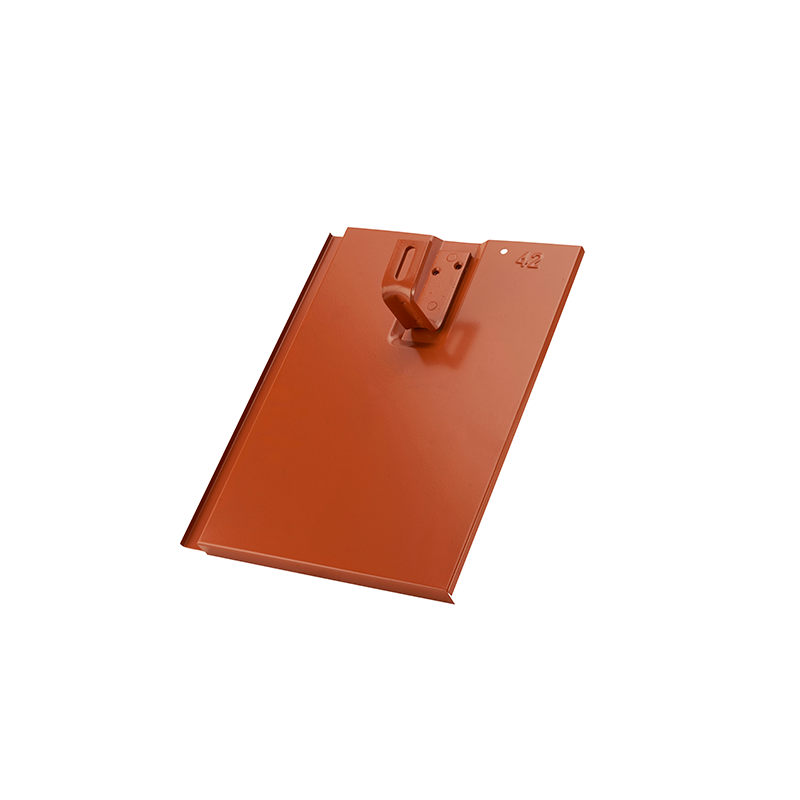 RF PA LEH Braas Tegalit/Nelskamp Planum brick-red