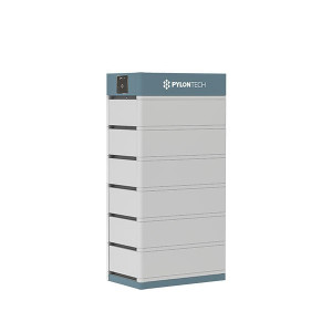 Force-H1 20.2 high-voltage storage