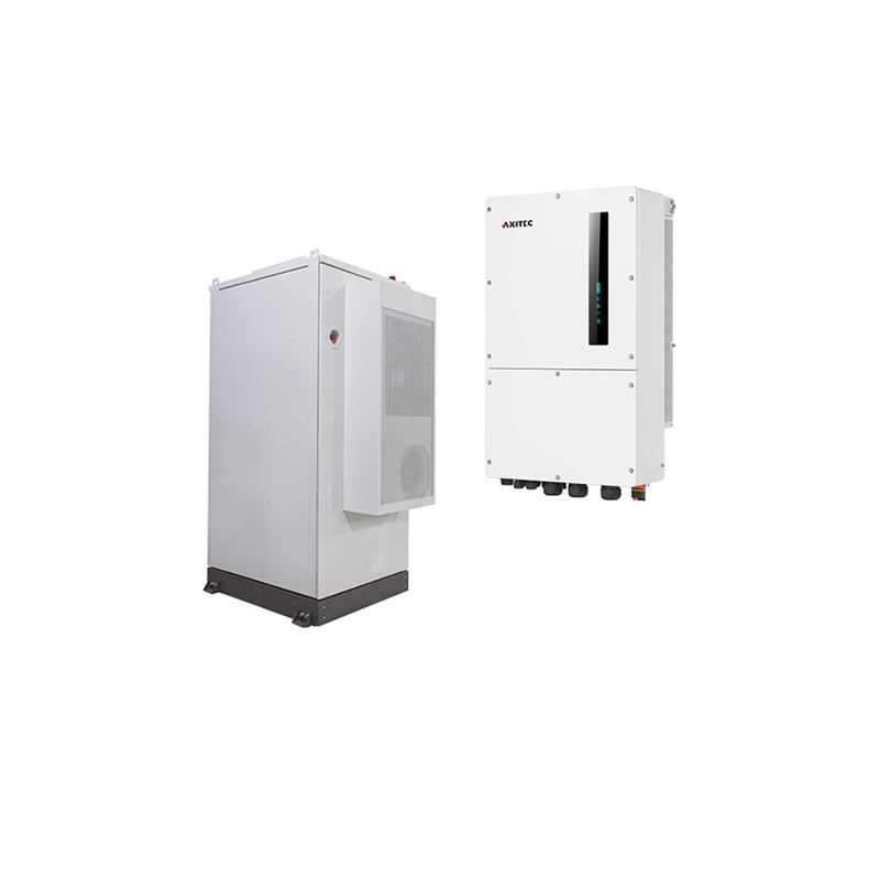 BYD Max Lite 30 + AXIhycon 29.9H