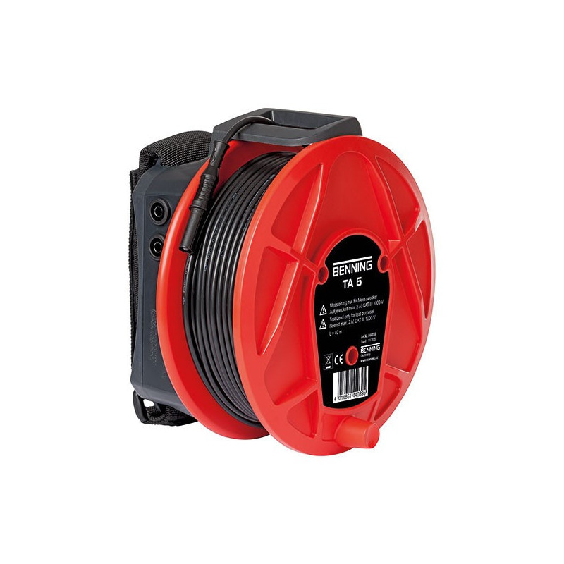 MEASURING CABLE TA 5 40M