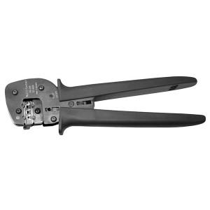 CRIMPING PLIERS MC4 EVO2 (2,5mm²/4mm²/6mm²)