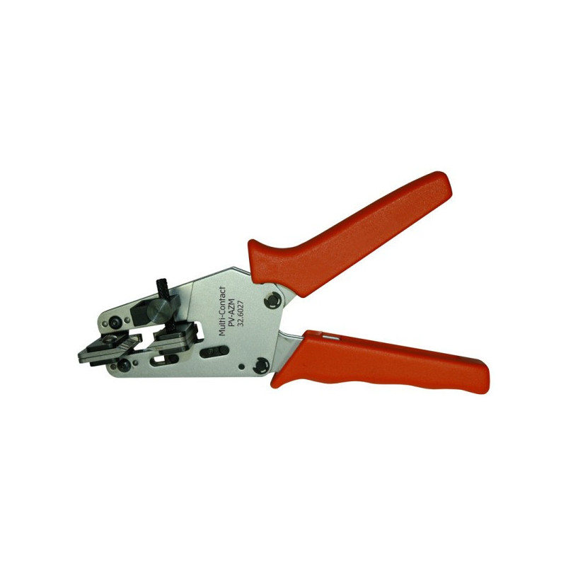 STRIPPING PLIER PV-AZM-410